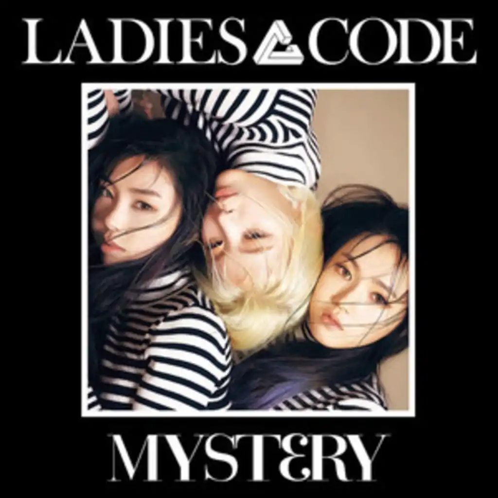 LADIES' CODE