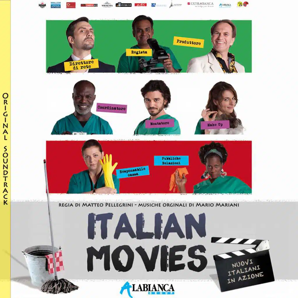 Italian Movies OST