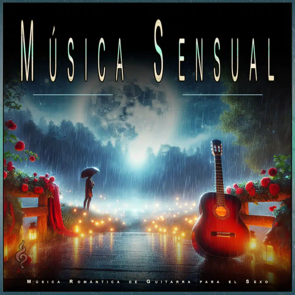 Música Sexual Romántica, Música Sensual & Música Sexual