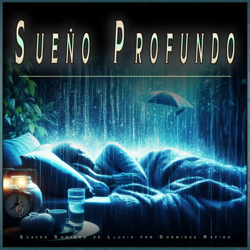 Sueño Profundo Relajante, Dormir & Sueno Encatado