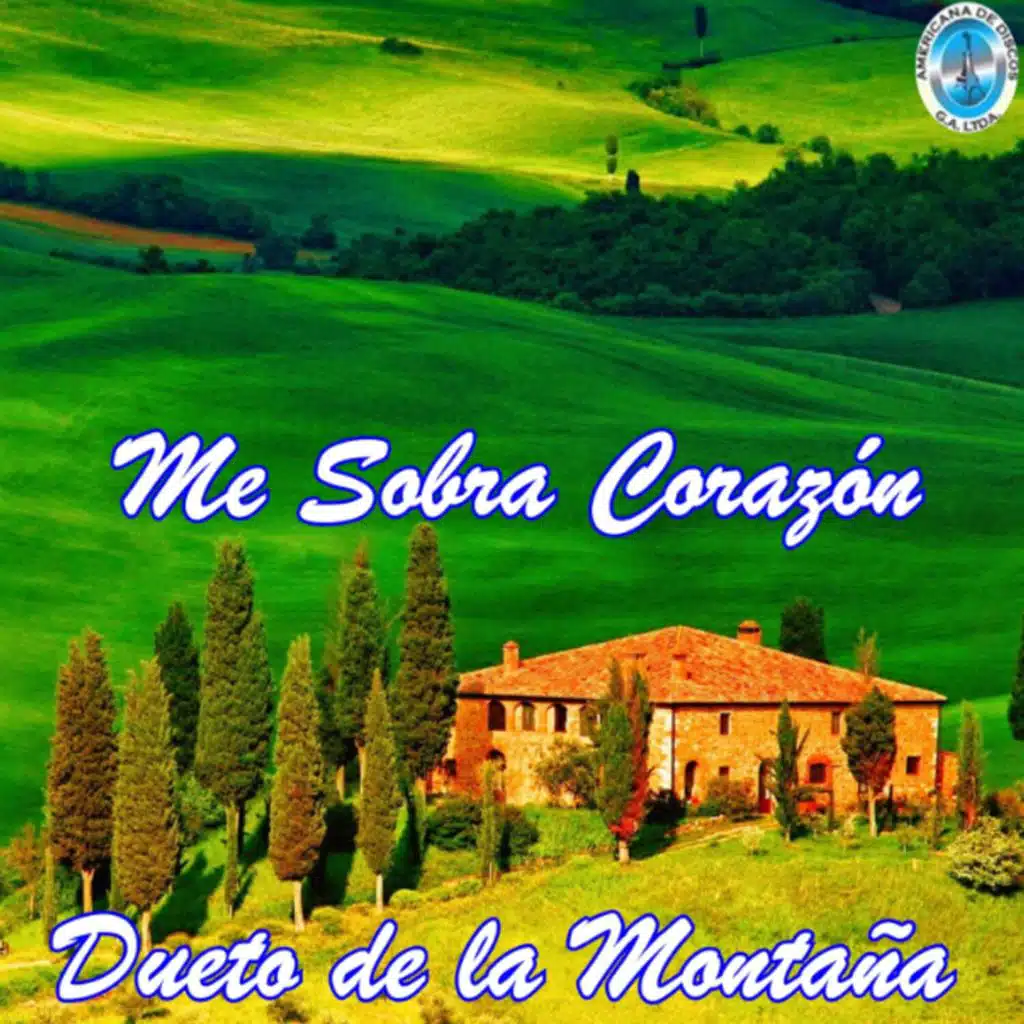 Dueto de la Montaña