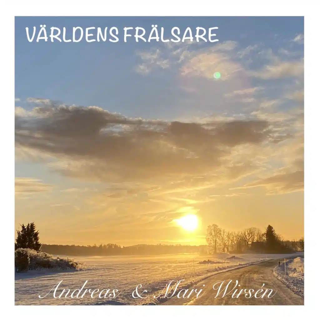 Andreas & Mari Wirsén