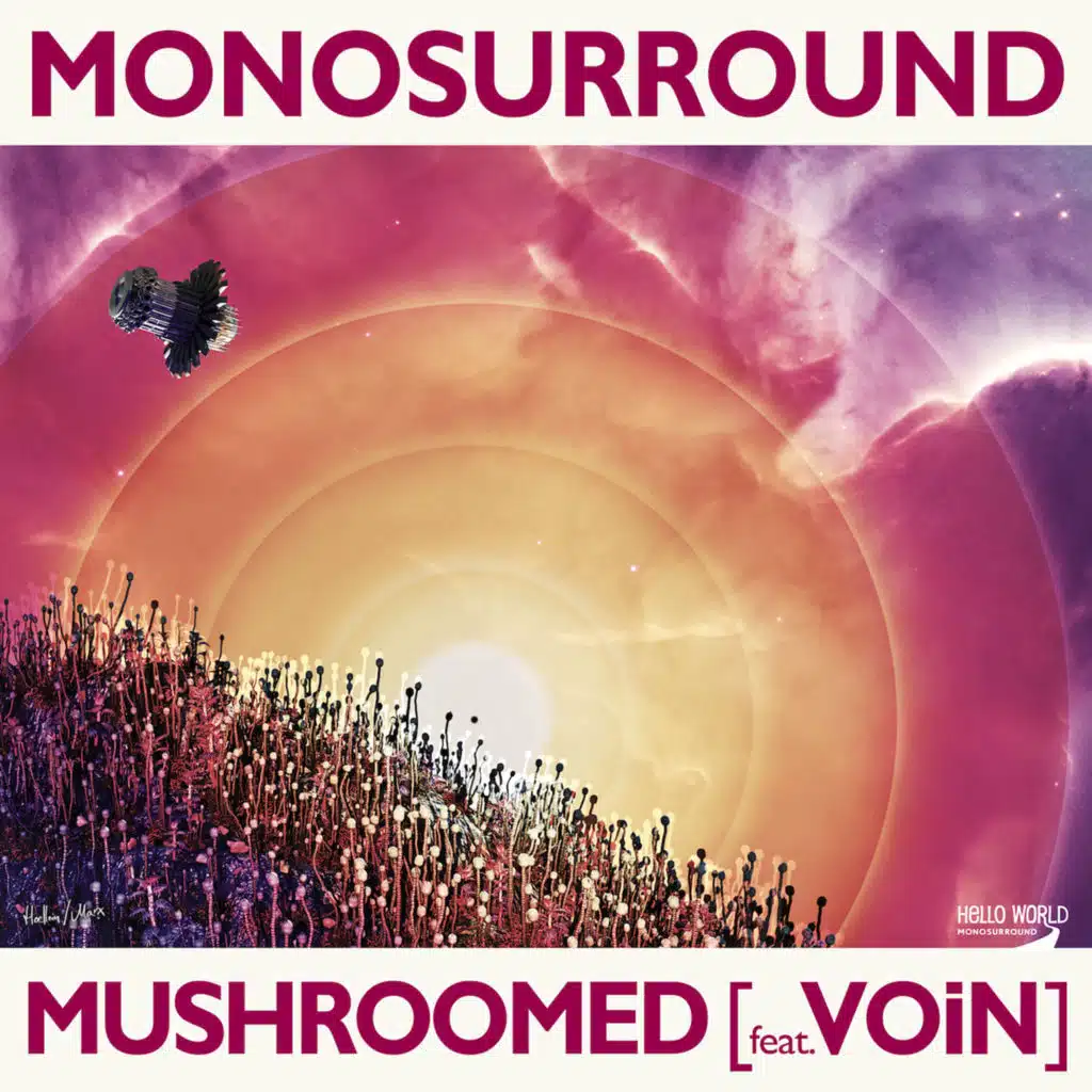 Monosurround