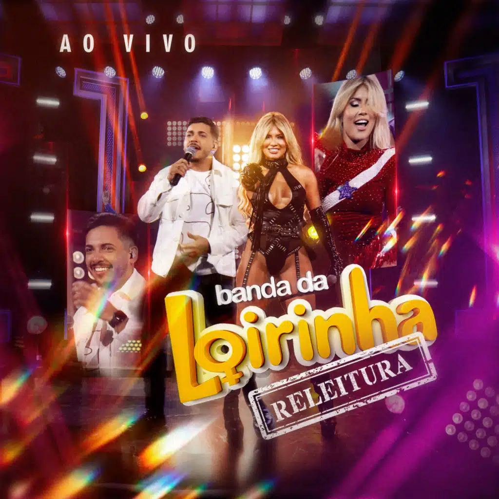 Xulep Xulep (Ao Vivo)
