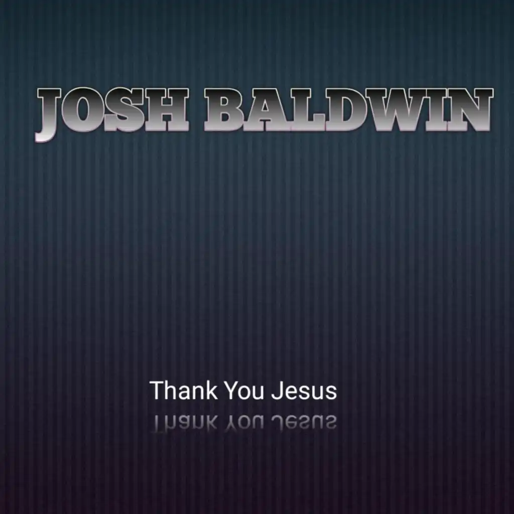 Josh Baldwin