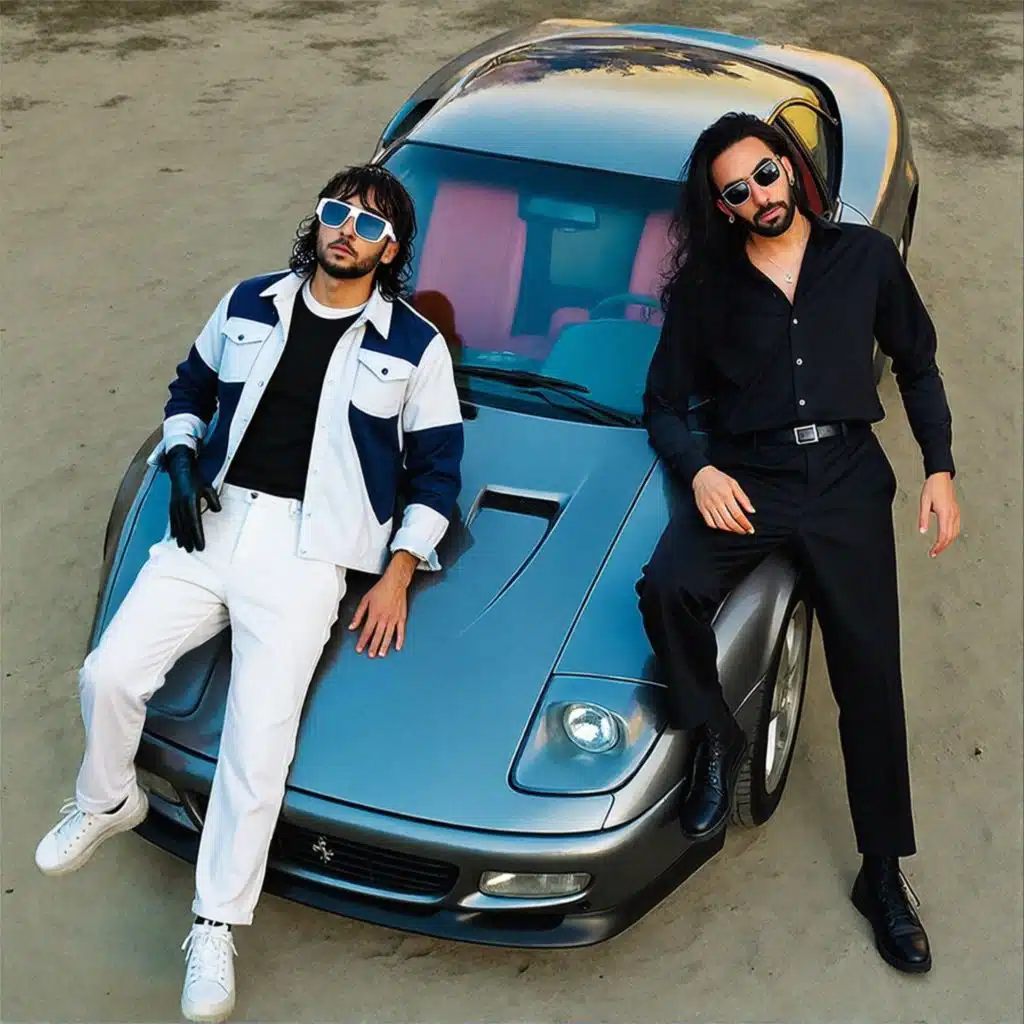 Superstars