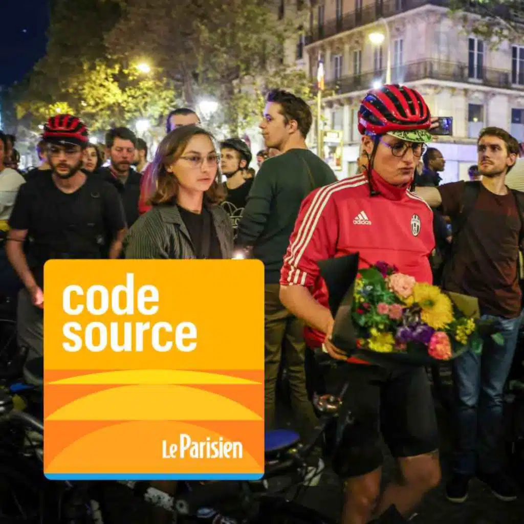 Cycliste tué à Paris : comment la tragédie ravive le débat sur les violences routières