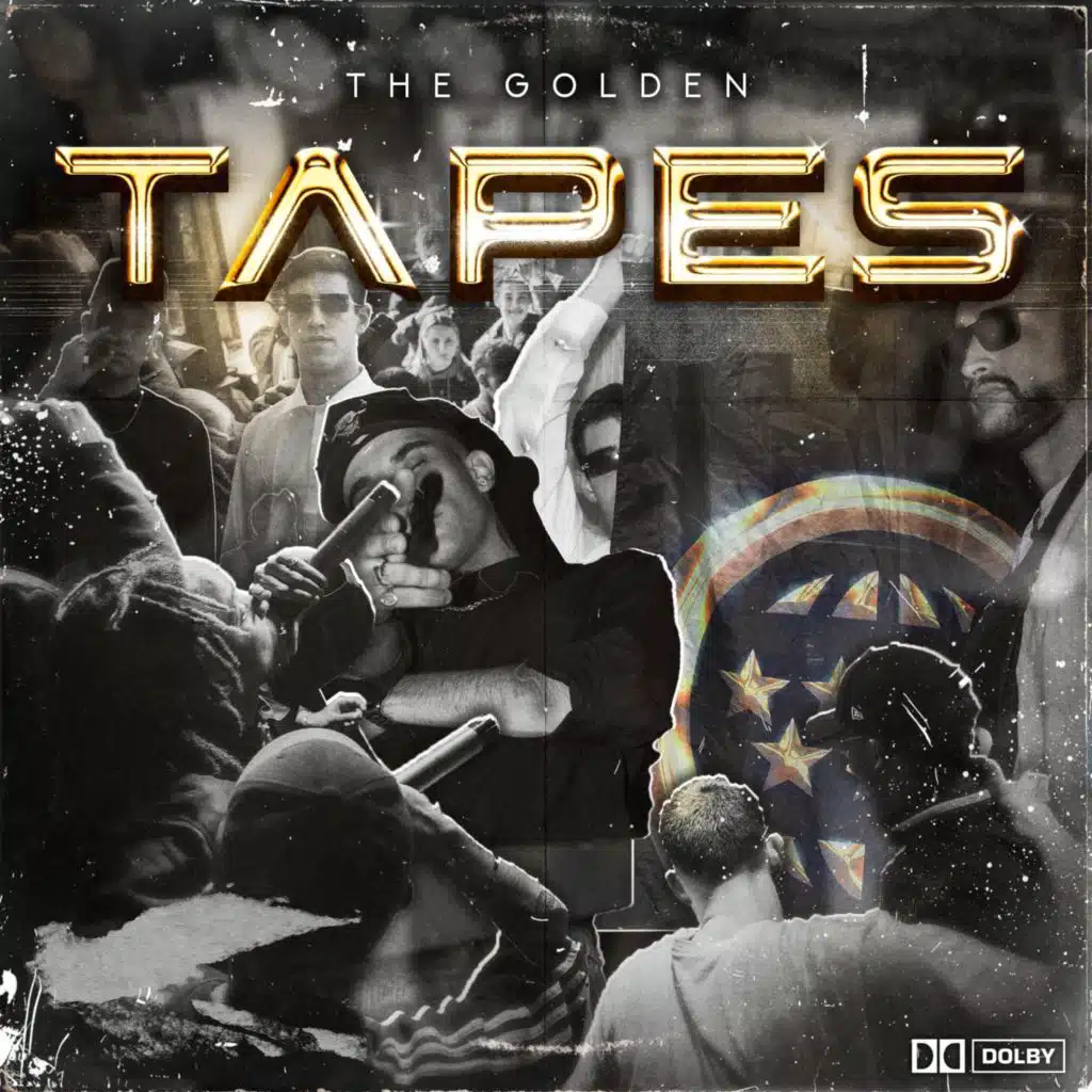 THE GOLDEN TAPES
