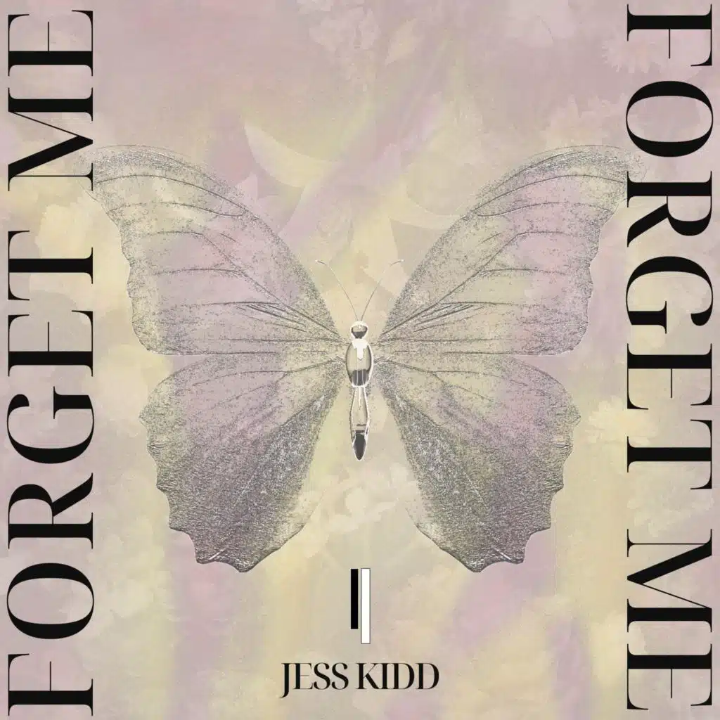 Jess Kidd