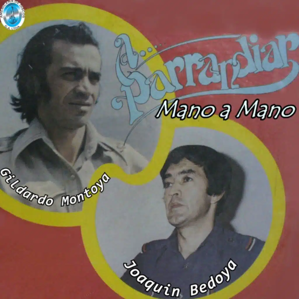 Joaquin Bedoya & Gildardo Montoya