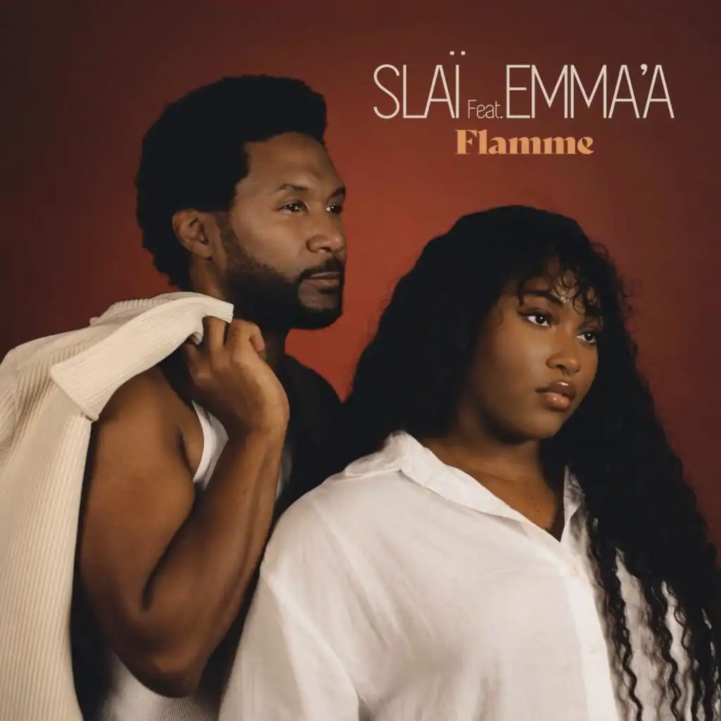 Flamme (feat. Emma'a)