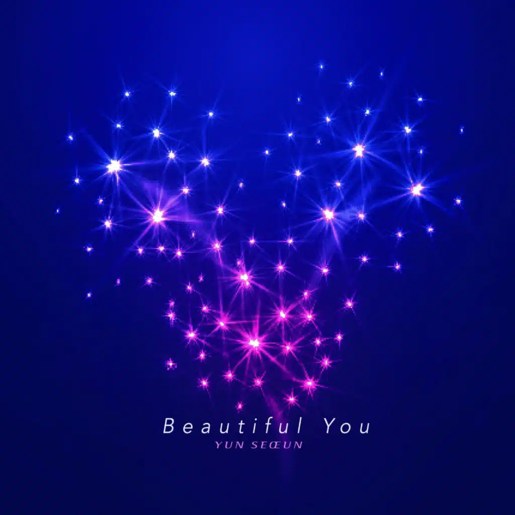 A Person Who Shines Like A Star