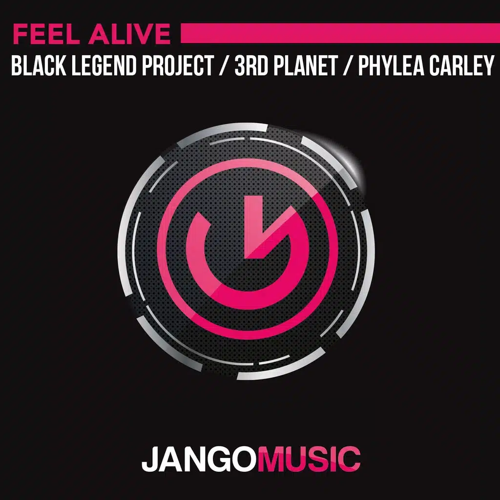 Feel Alive (Radio Edit)