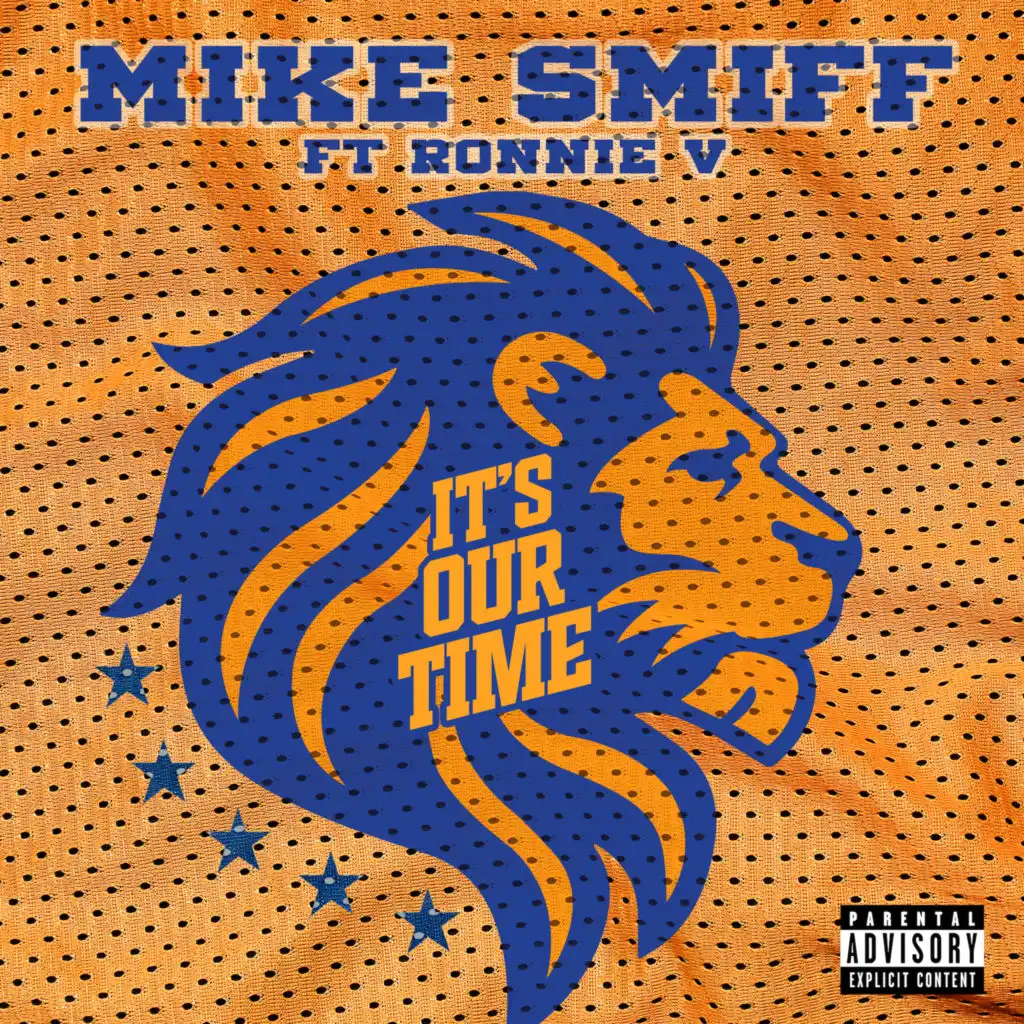 MIKE SMIFF