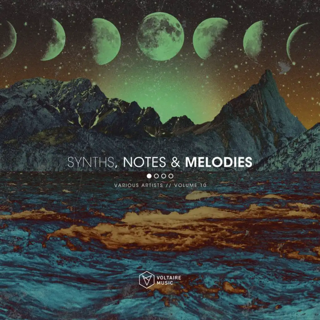 Synths, Notes & Melodies, Vol. 10