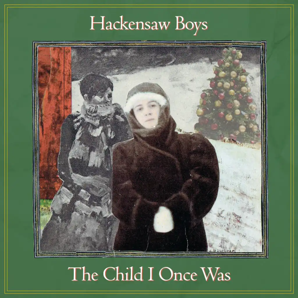 Hackensaw Boys