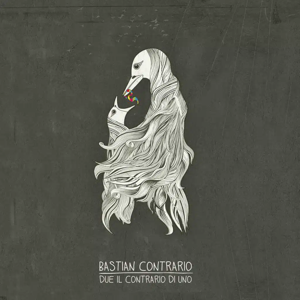 Due il contrario di uno