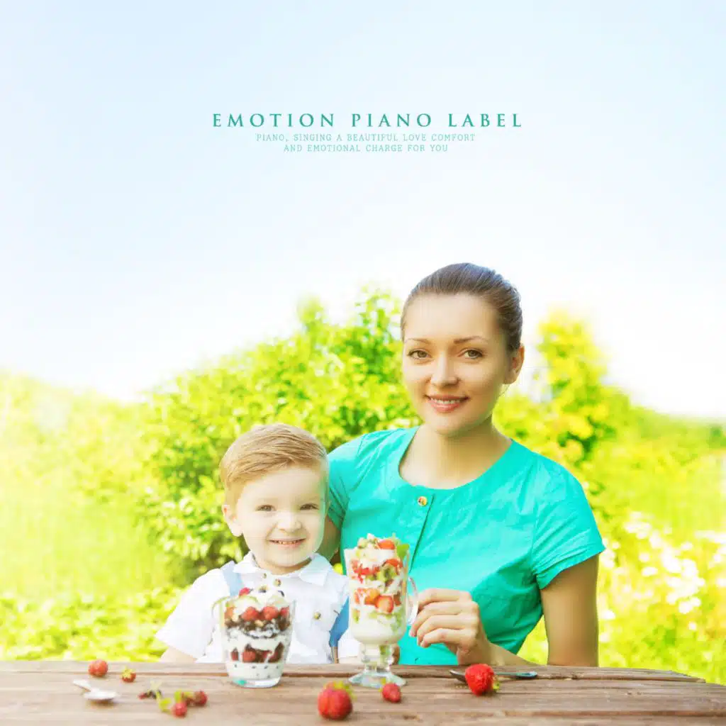 Prenatal Piano Collection