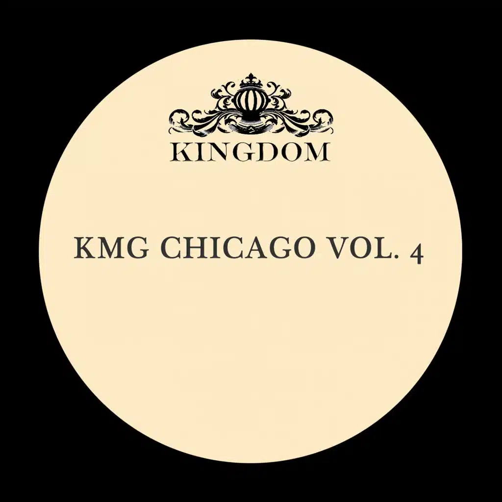 KMG Chicago, Vol. 4