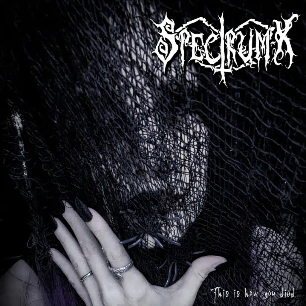 Spectrum-X