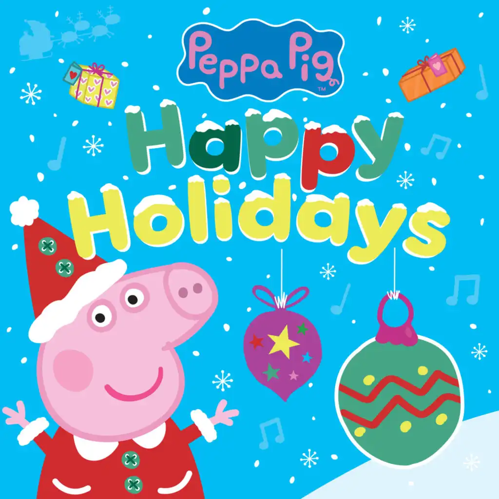 Peppa Pig (Français)