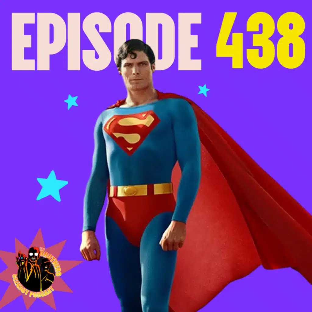 You WON'T BELIEVE Christopher Reeve's Inspiring Story! - Episode 438
