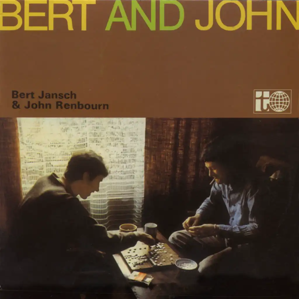 Bert & John