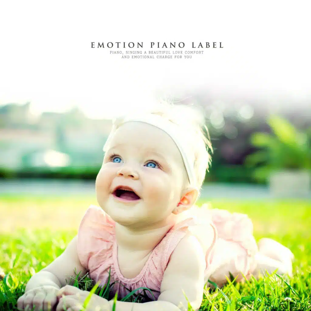 Prenatal Piano Collection