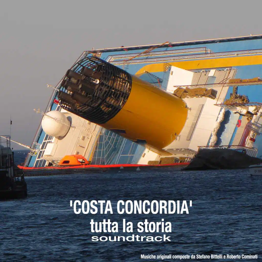 Costa Concordia: tutta la storia