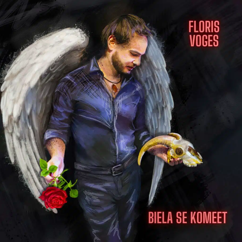 Biela Se Komeet