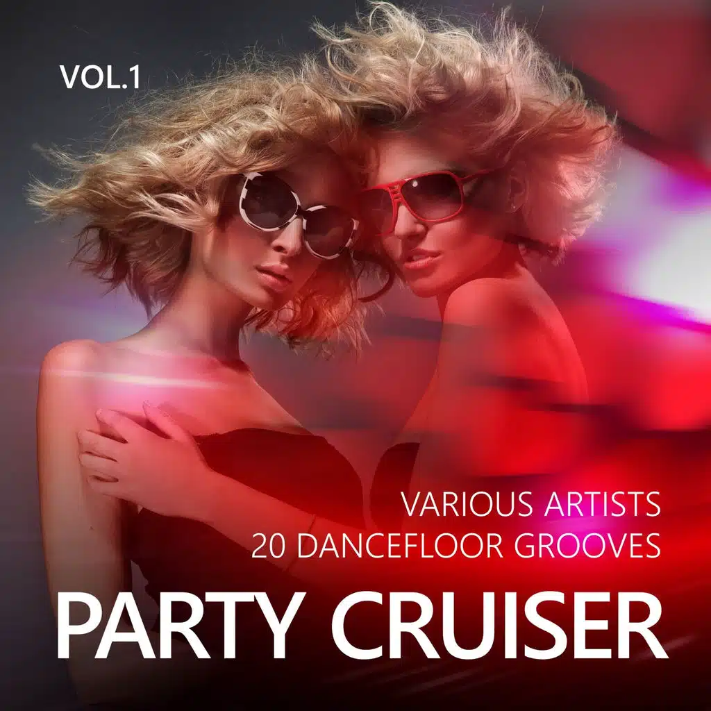 Party Cruiser (20 Dancefloor Grooves), Vol. 1