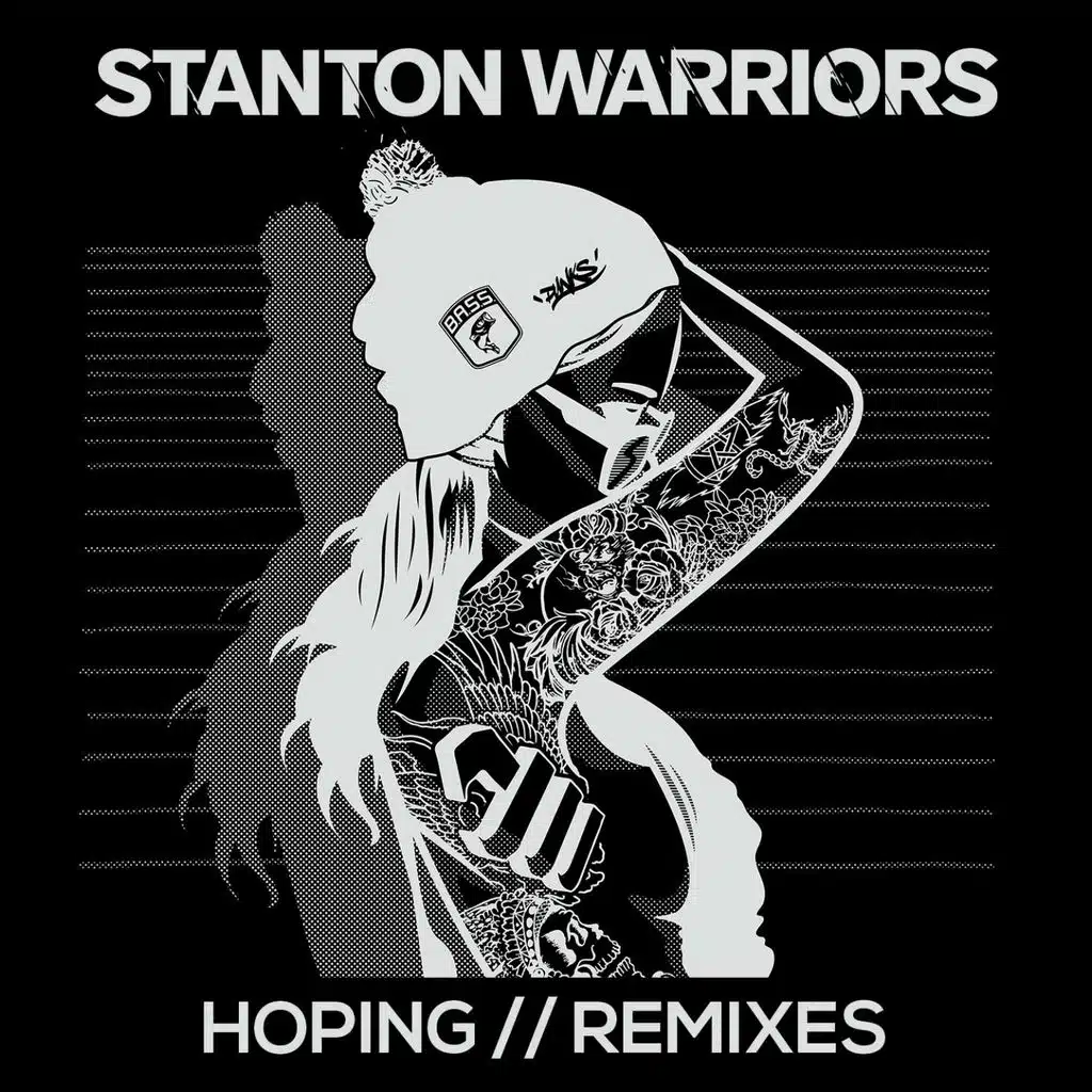 Hoping (Jay Robinson Remix)