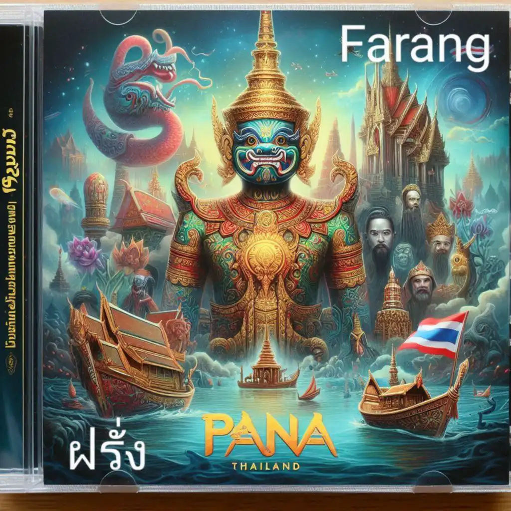 Panā