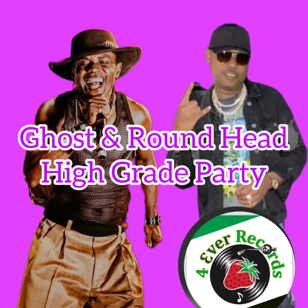 High Grade Party