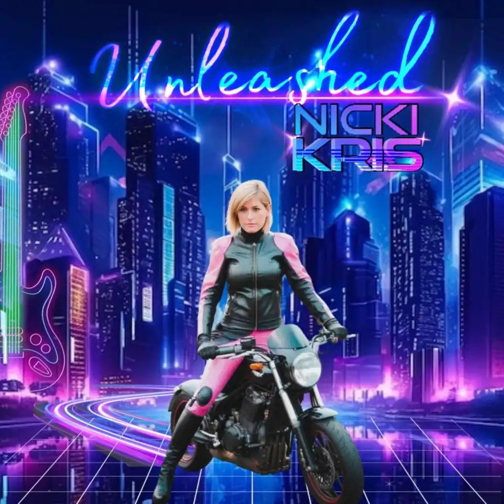 Nicki Kris