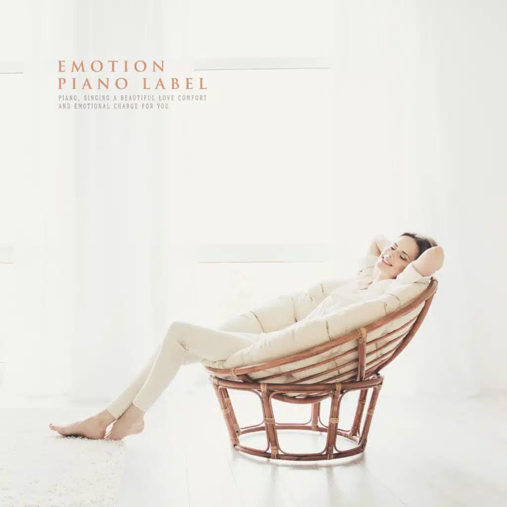 Sleeping Piano In Nap Time