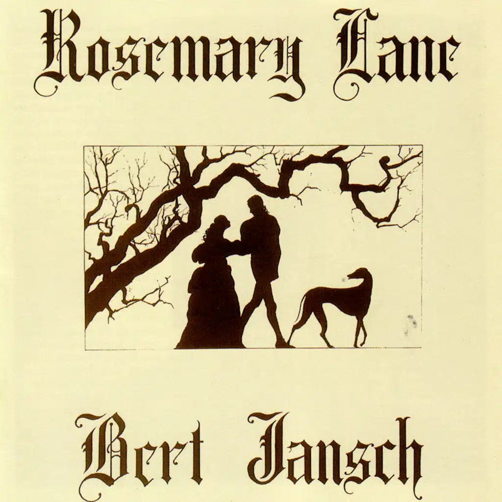 Rosemary Lane