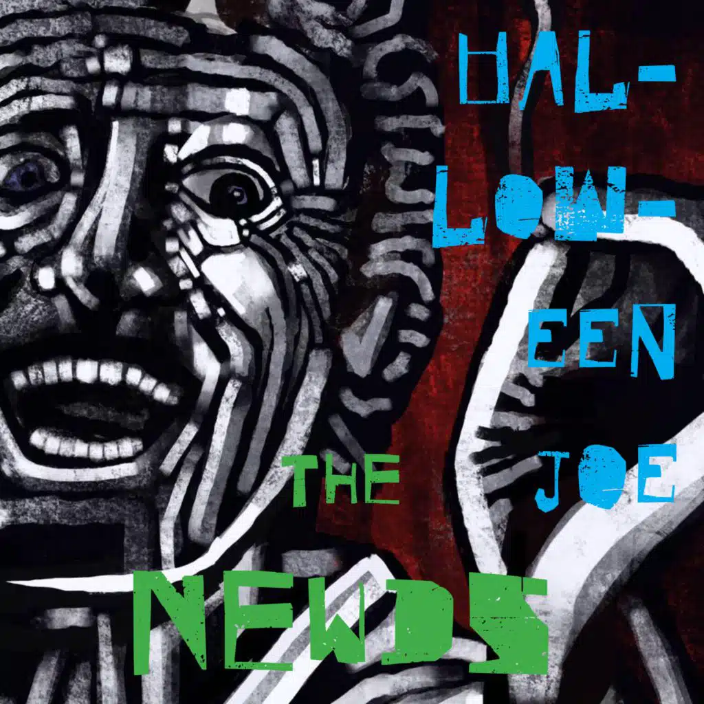 Halloween Joe (feat. The Newds)
