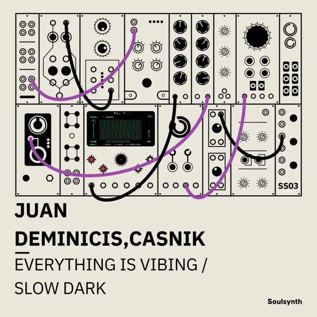 Juan Deminicis & Casnik
