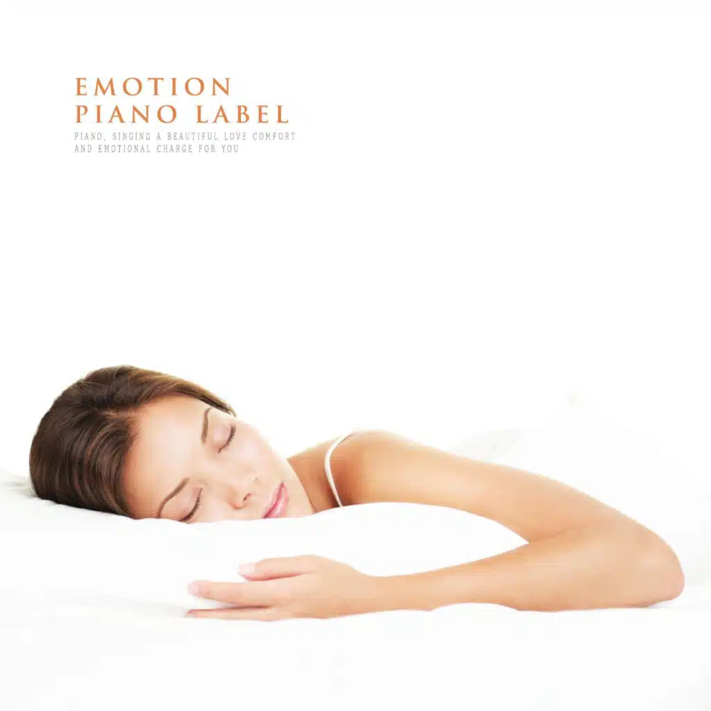 Emotional Piano Collection Prepared For A Sweet Sleep
