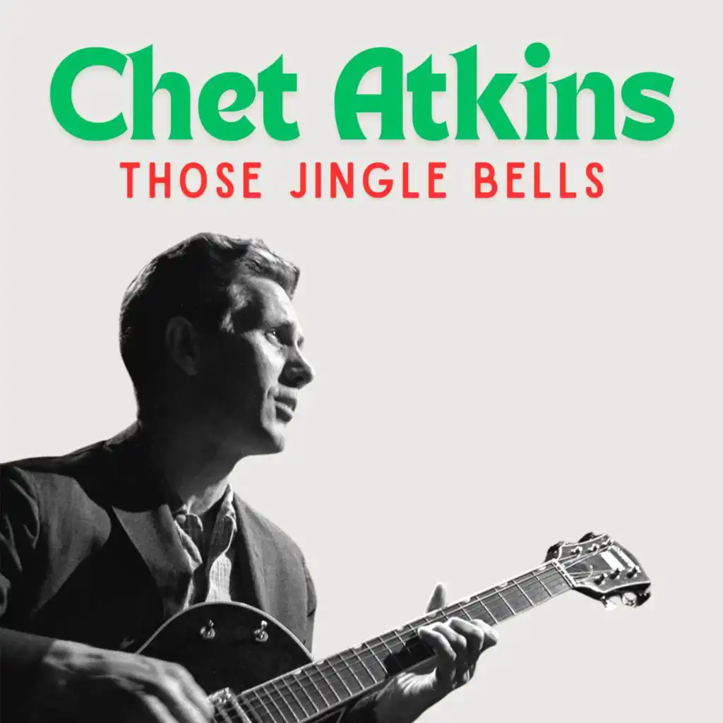 Chet Atkins