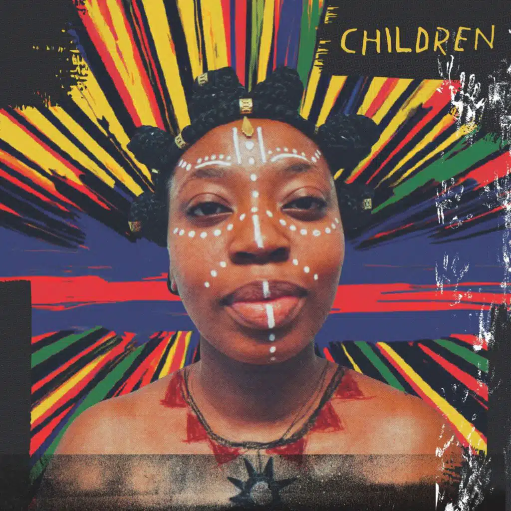 Soweto Gospel Choir, Groove Terminator & Latroit