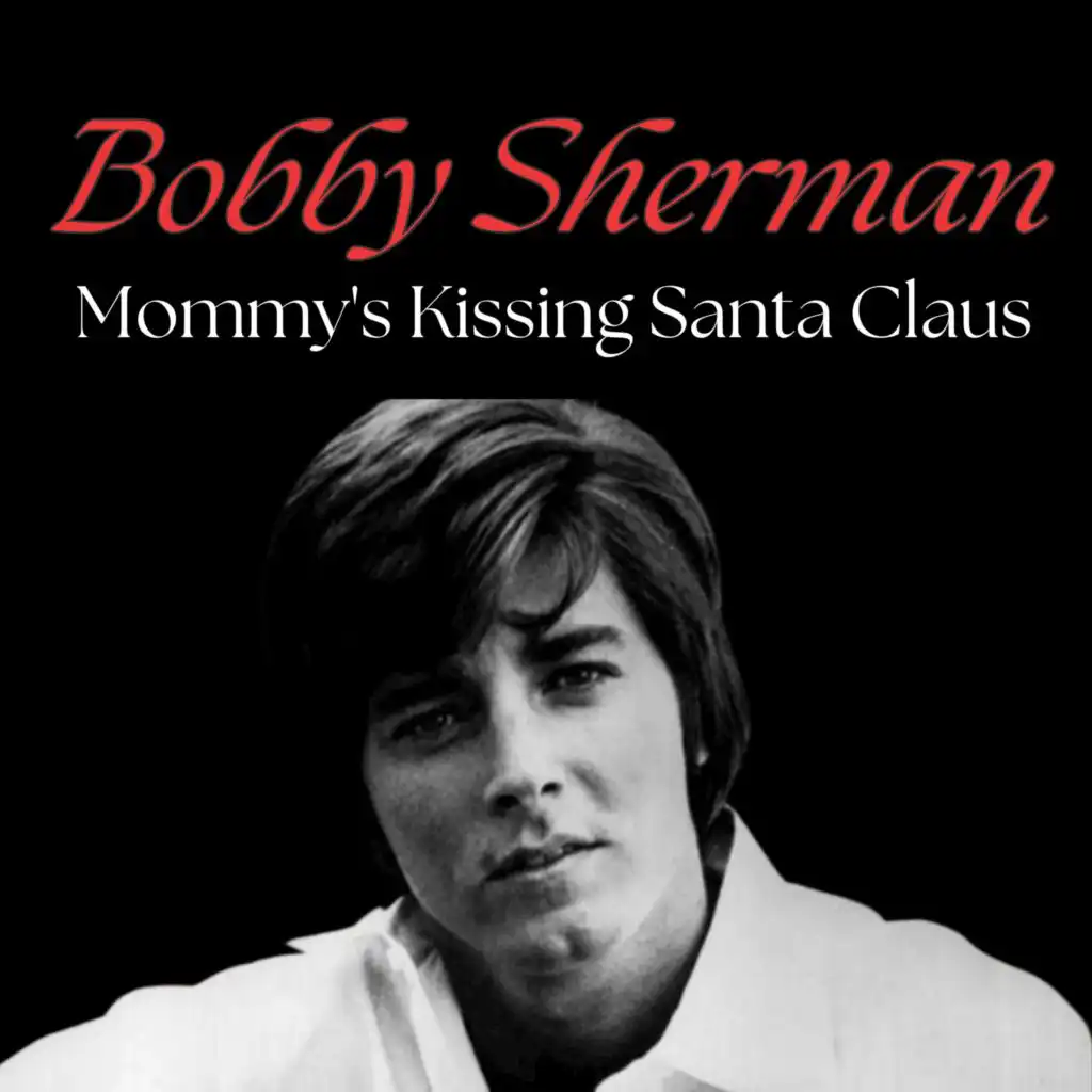 Bobby Sherman