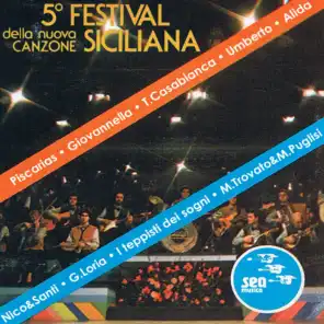 5º Festival della nuova canzone siciliana