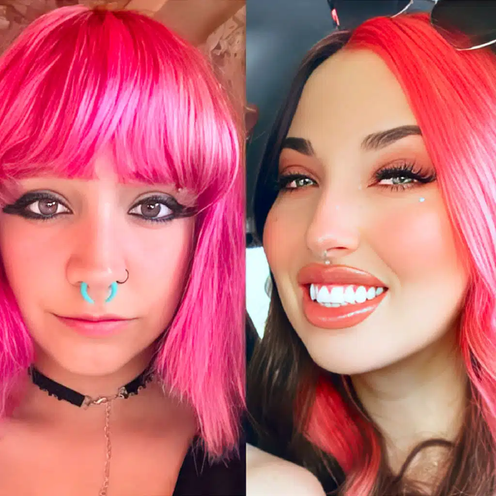 Gen Z Girls SHOCKED By Brian's Standards?! ZYZZ BRO Chestbrah! BEEFING Lil Tay?! | Dating Talk #206