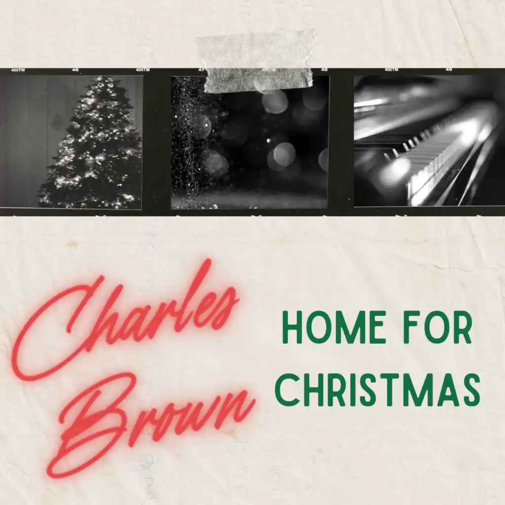 Charles Brown