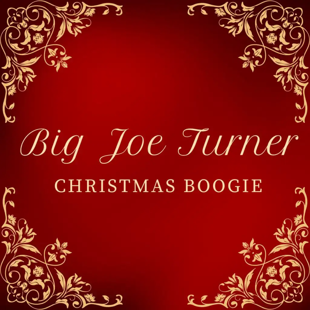 Big Joe Turner