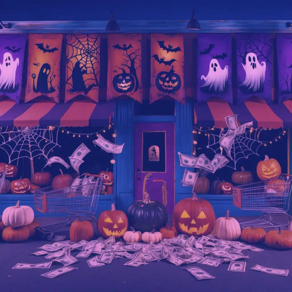 Let the Ghoul Times Roll