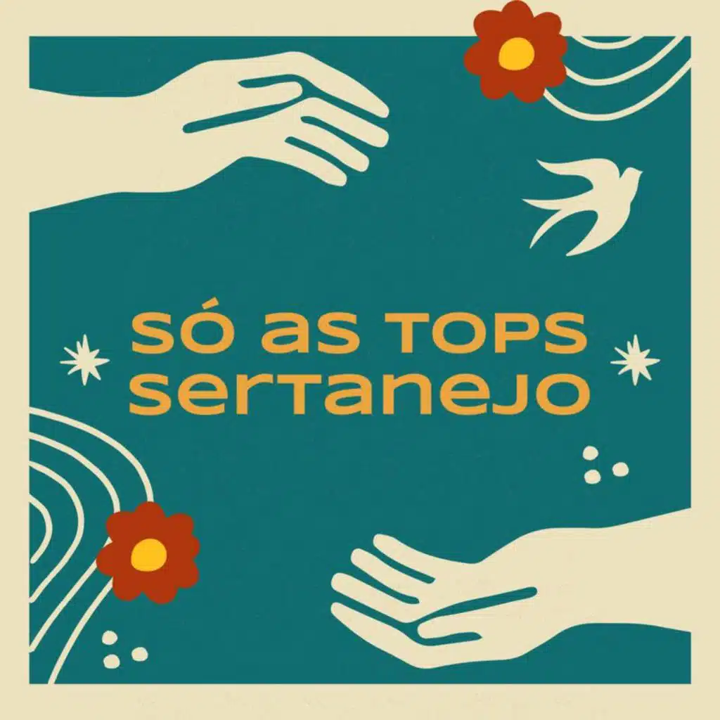 Só As Tops - Sertanejo