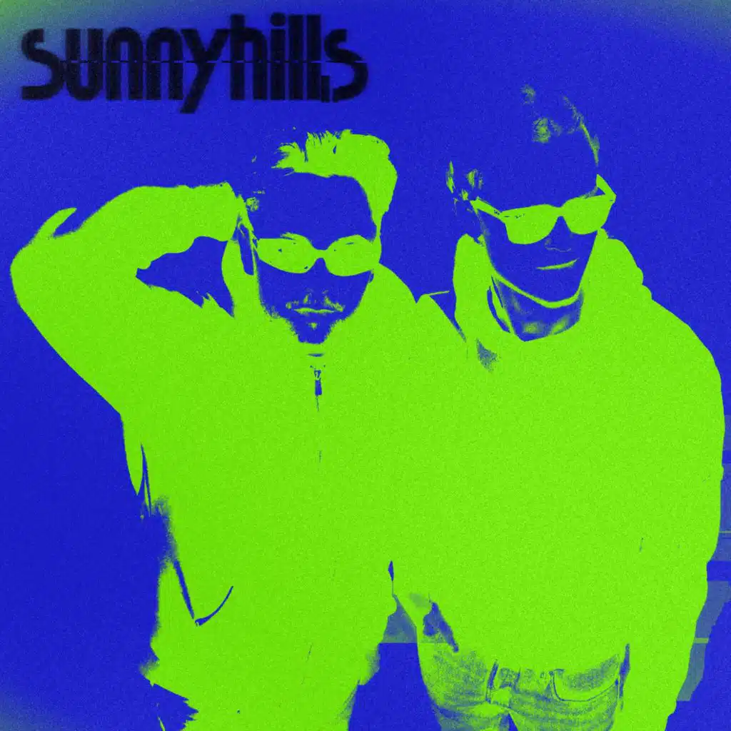 Sunny Hills